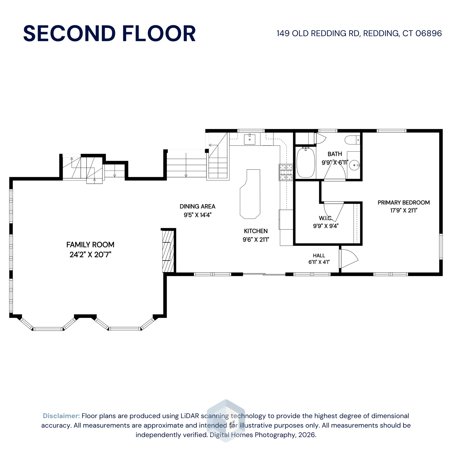 Floorplan #7
