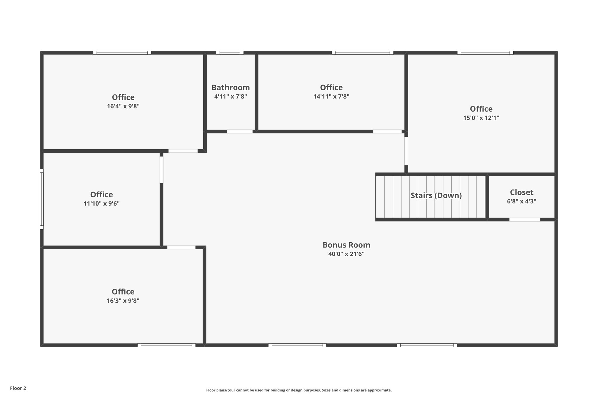 Floor 2