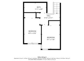 Floorplan #2