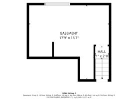 Floorplan #7