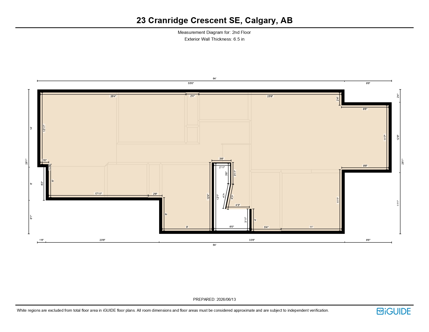 Floorplan #9