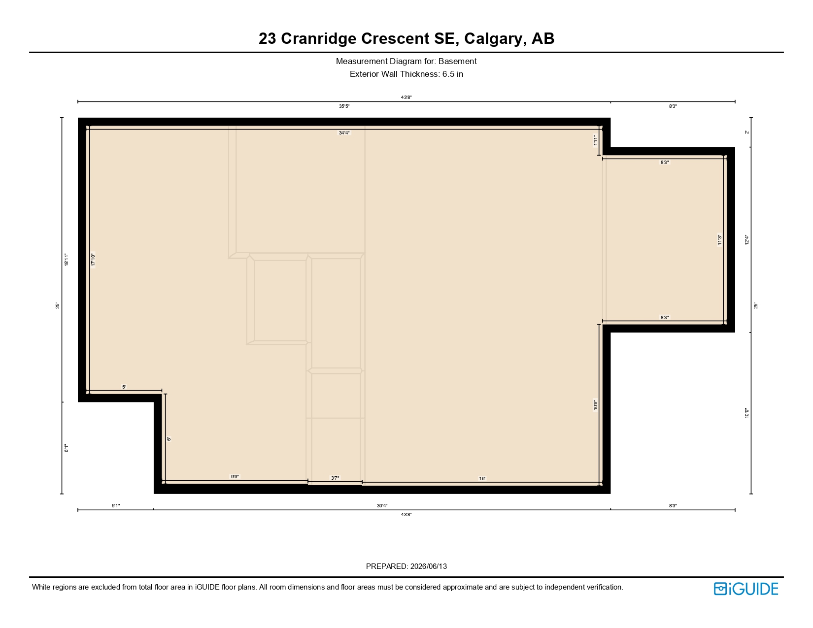 Floorplan #10