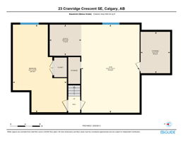 Floorplan #4