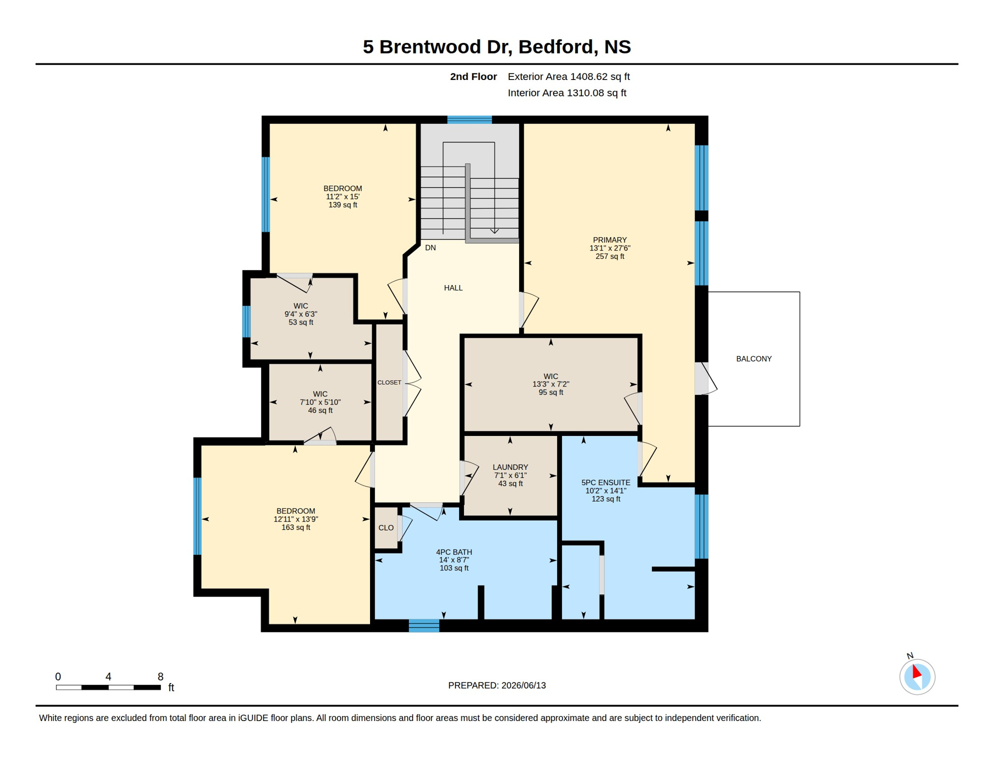 Floorplan #2
