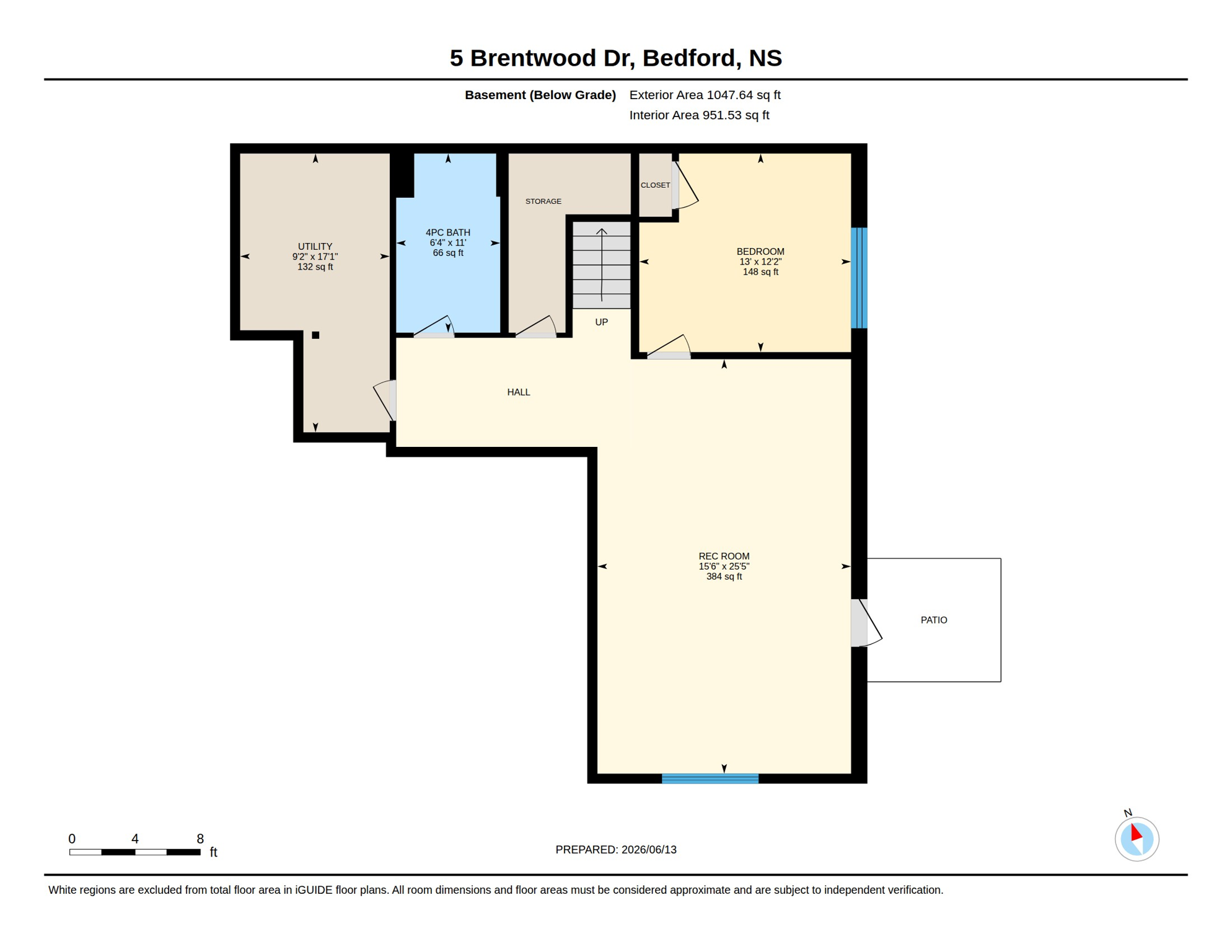 Floorplan #3