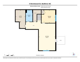 Floorplan #3