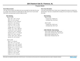 Floorplan #3