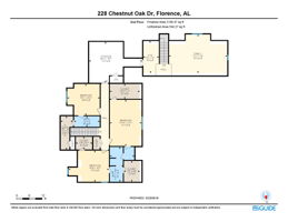 Floorplan #4