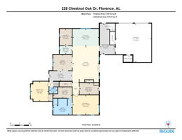 Floorplan #5