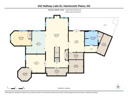 Floorplan #4