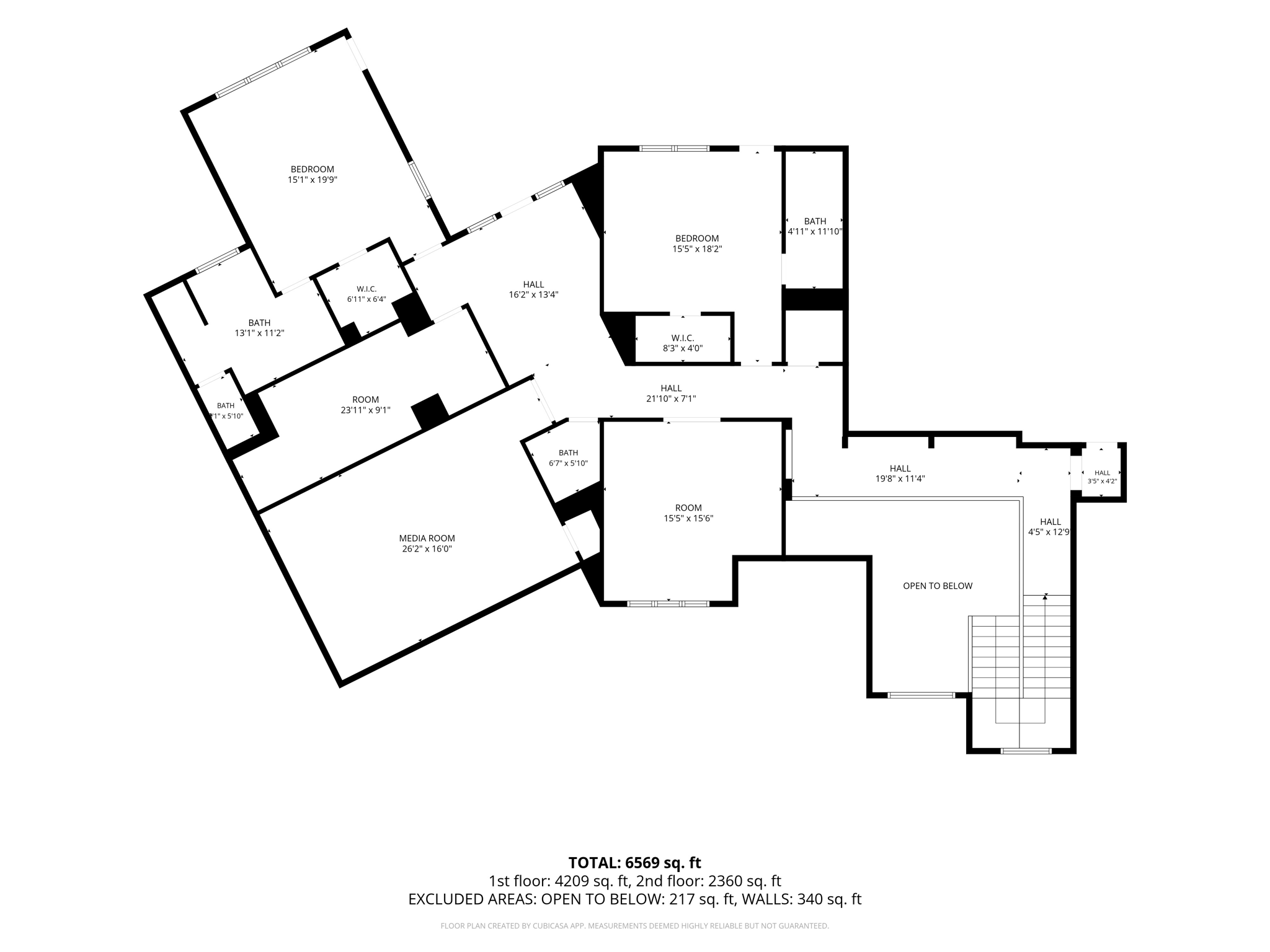 Floorplan #3
