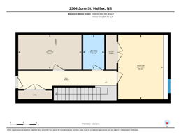 Floorplan #3