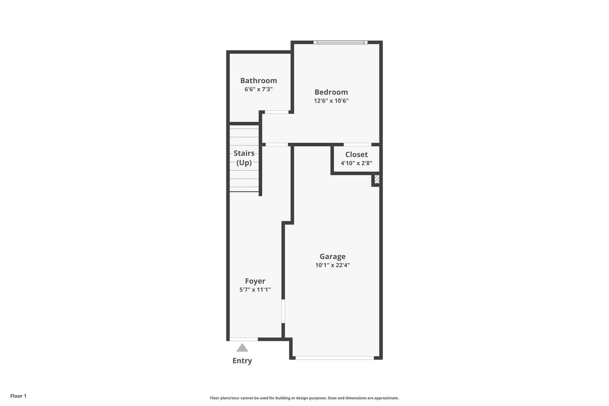 Floor 1