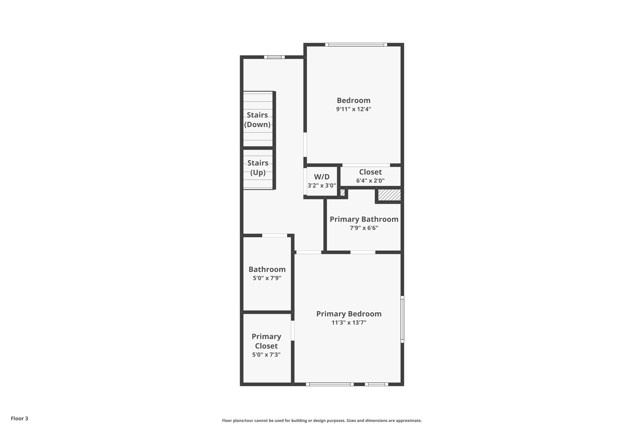 Floor 3
