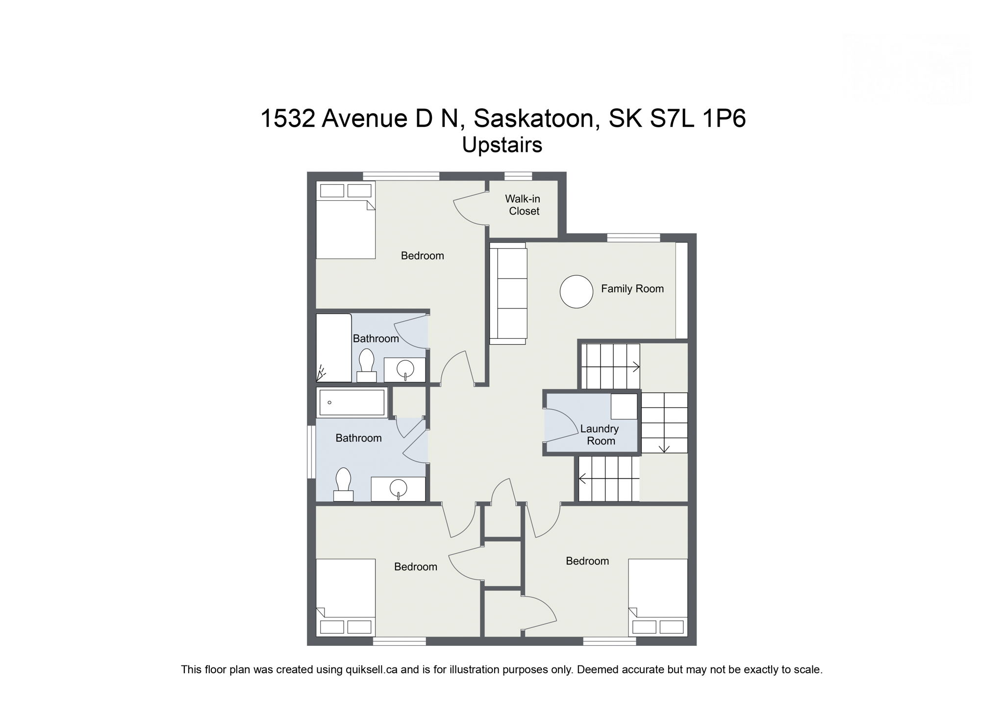 Floorplan #3