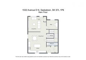Floorplan #2