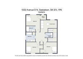 Floorplan #3