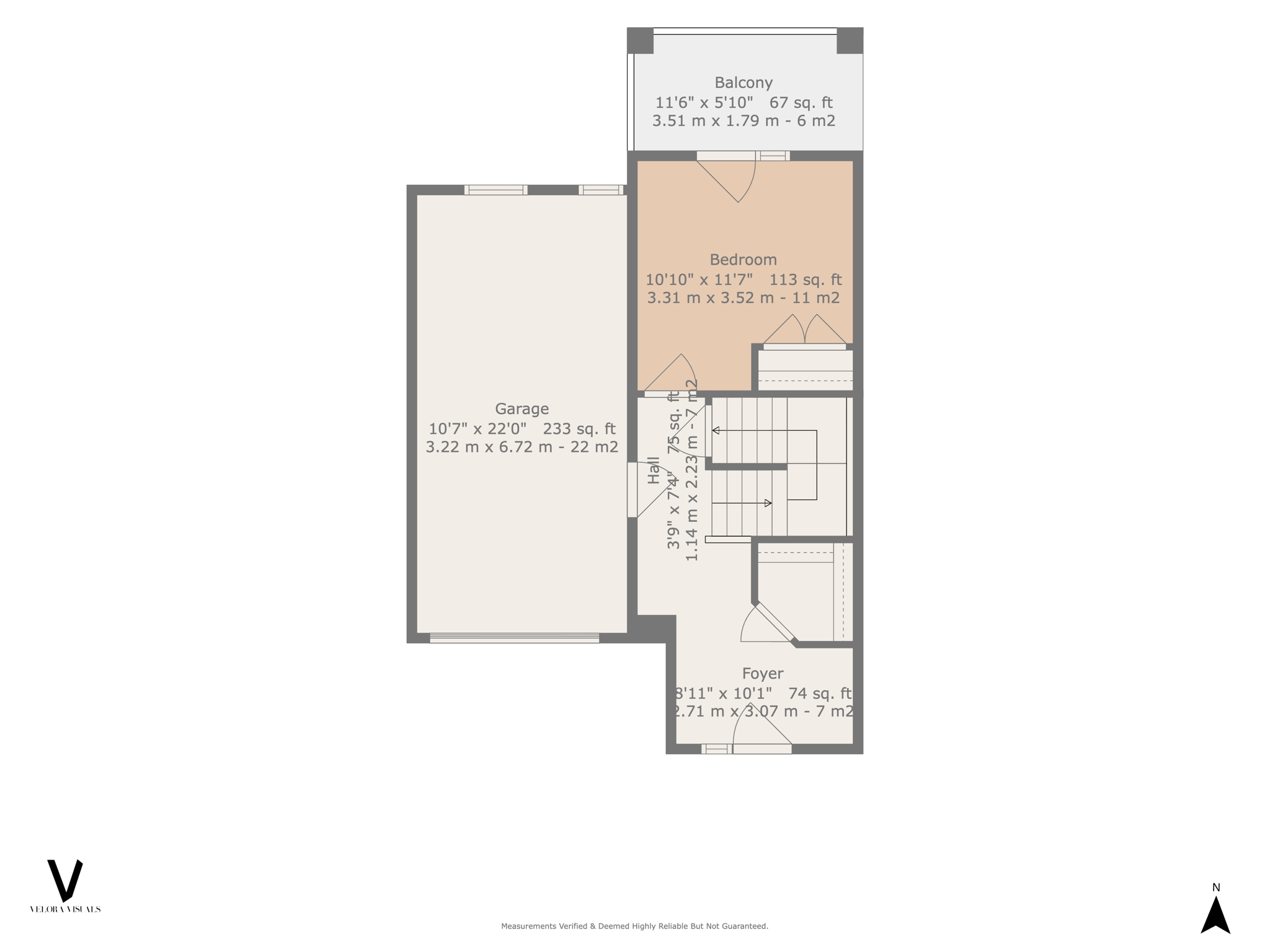Floorplan #9