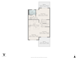 Floorplan #8