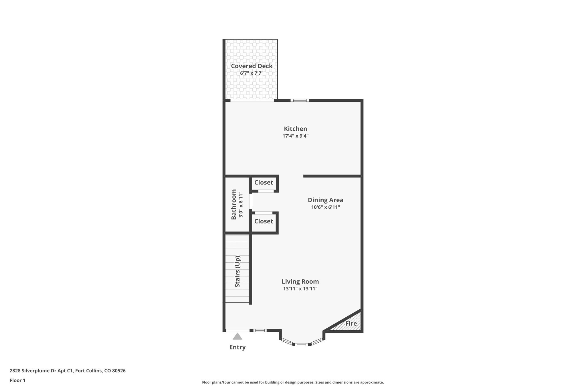 Floor 1