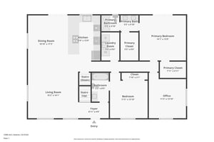 Floor 1