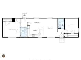 Floorplan #4