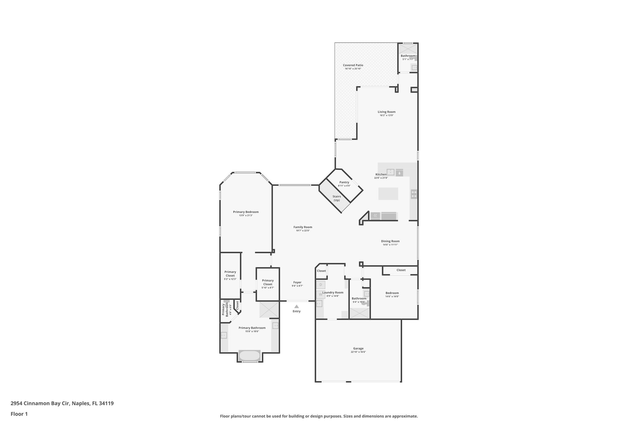 Floor 1