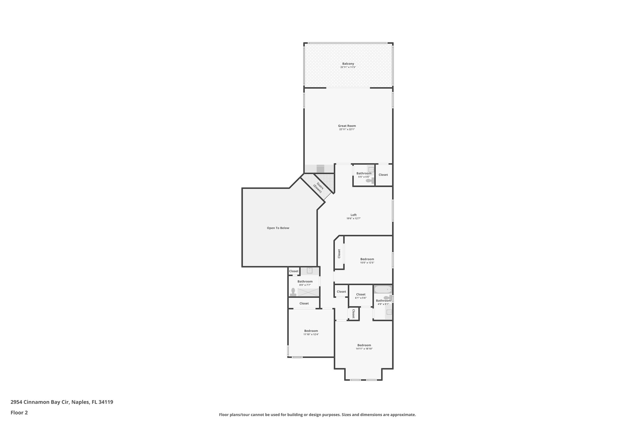 Floor 2