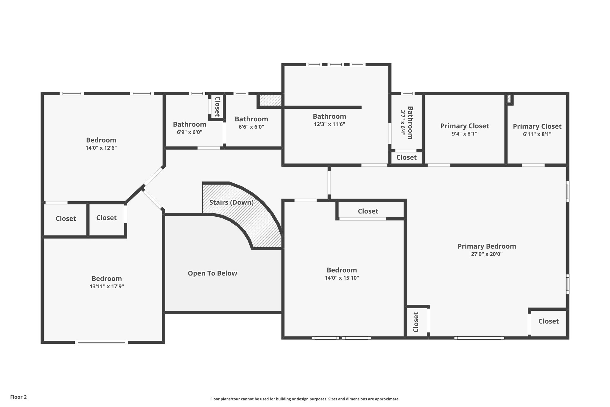 Floor 2