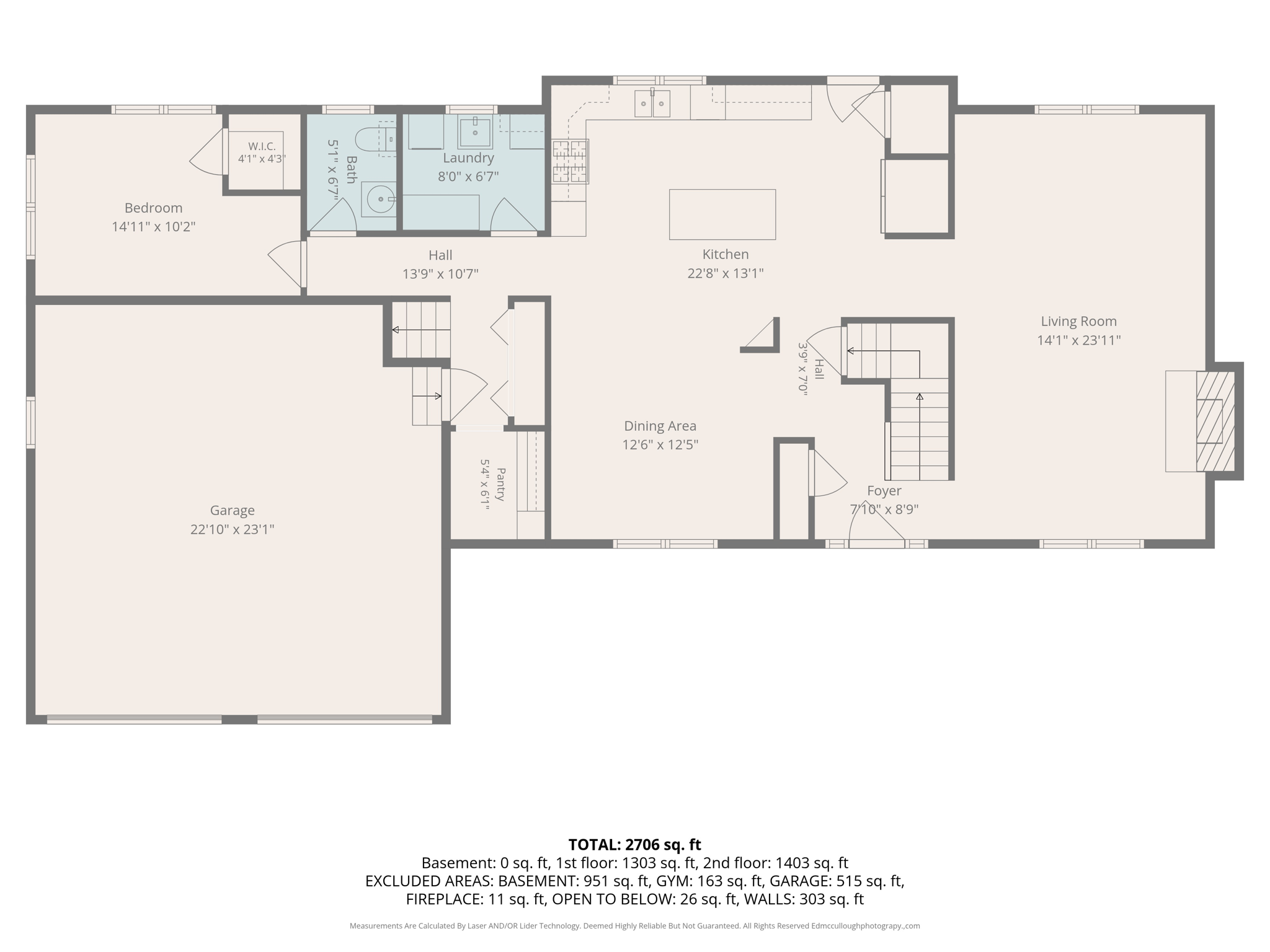 Floorplan #2