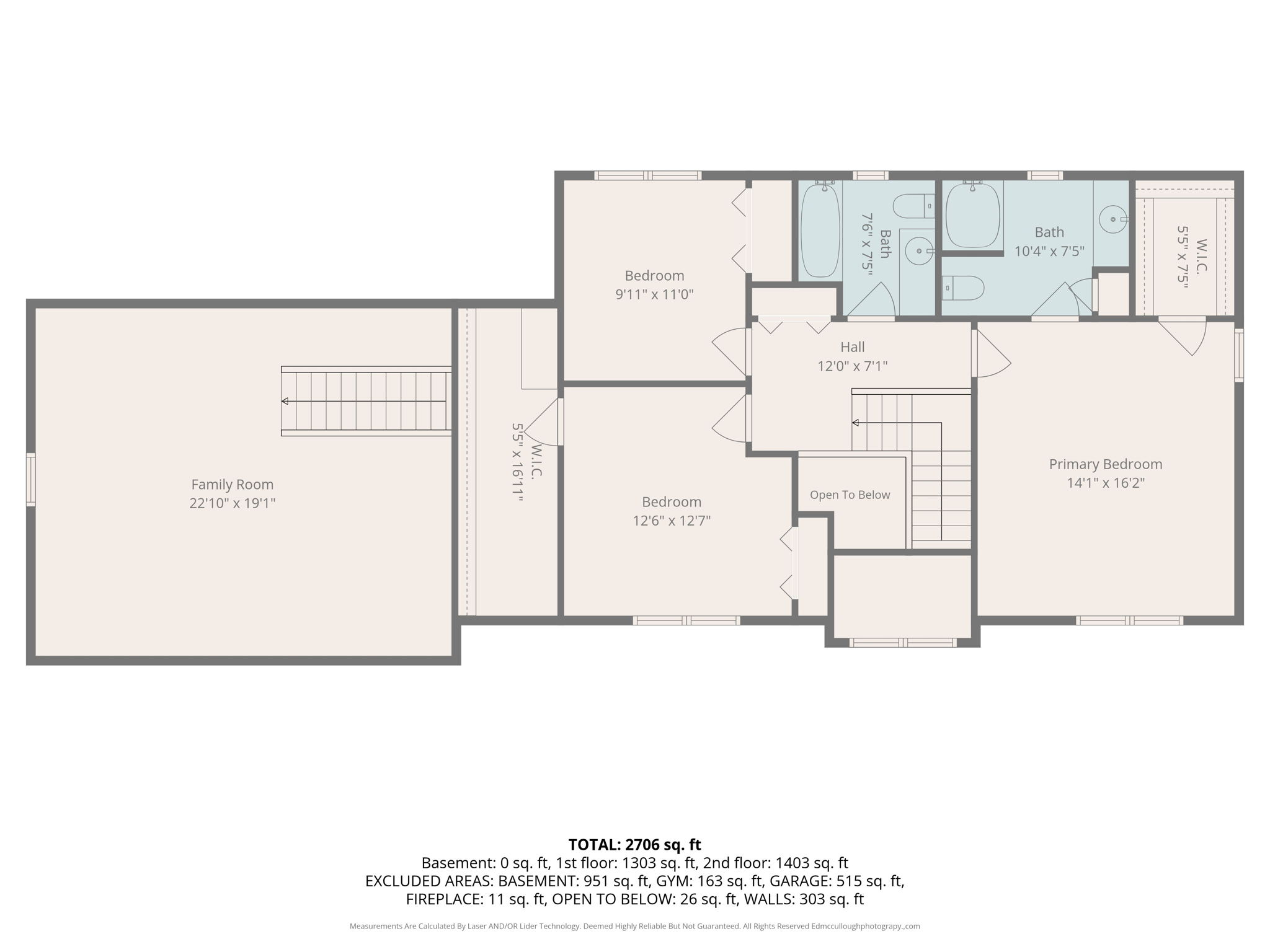 Floorplan #3