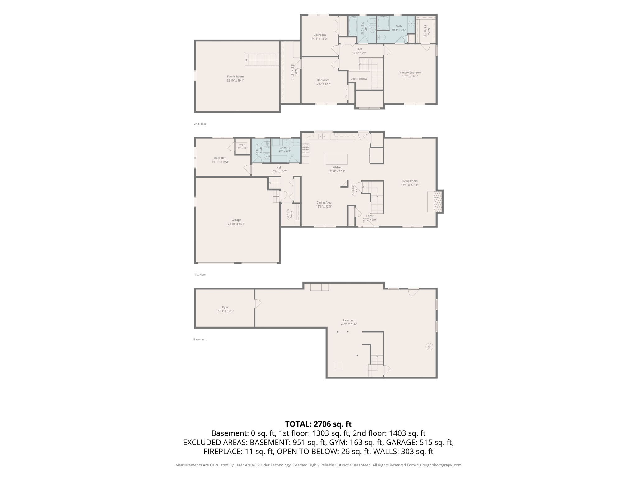 Floorplan #4