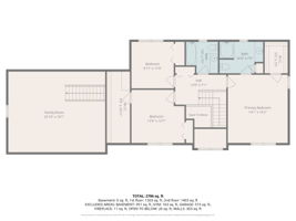 Floorplan #3