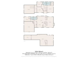 Floorplan #4