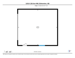 VX - (Imperial) Schematic Floor Plan - (3)