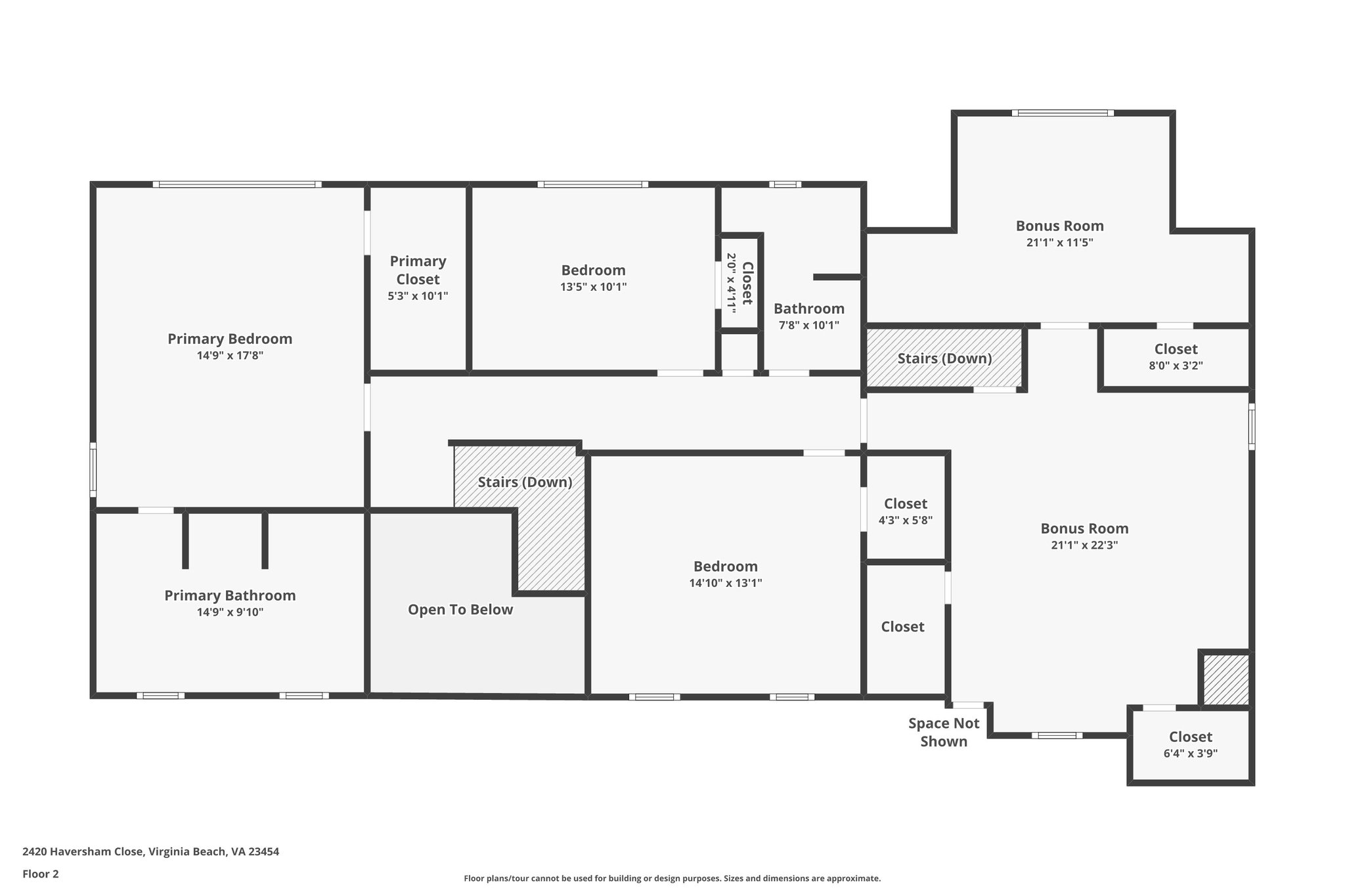 Floor 2