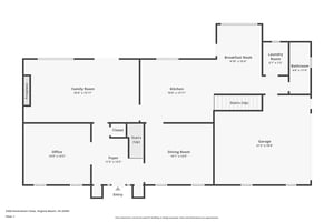 Floor 1