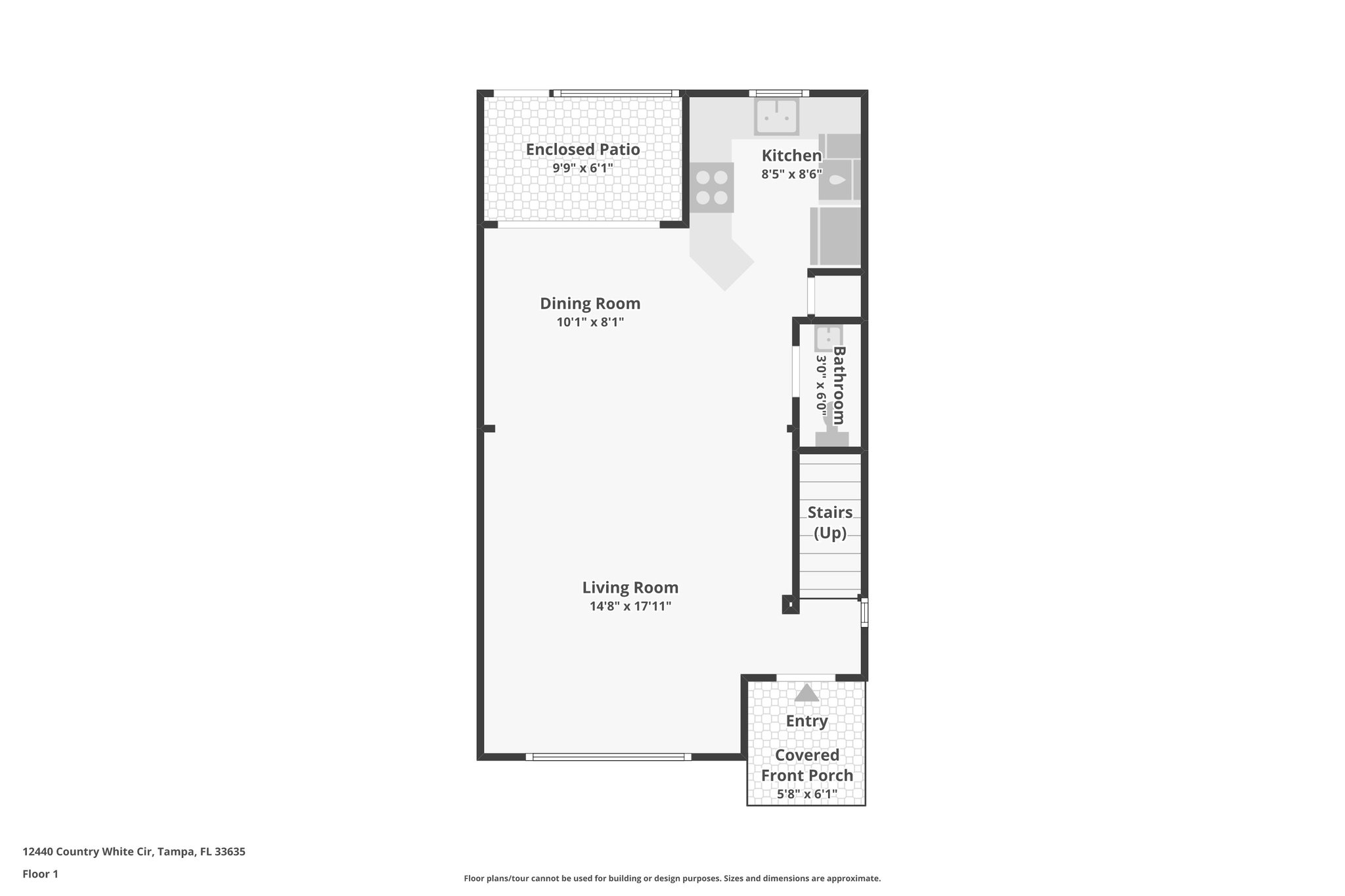 Floor 1
