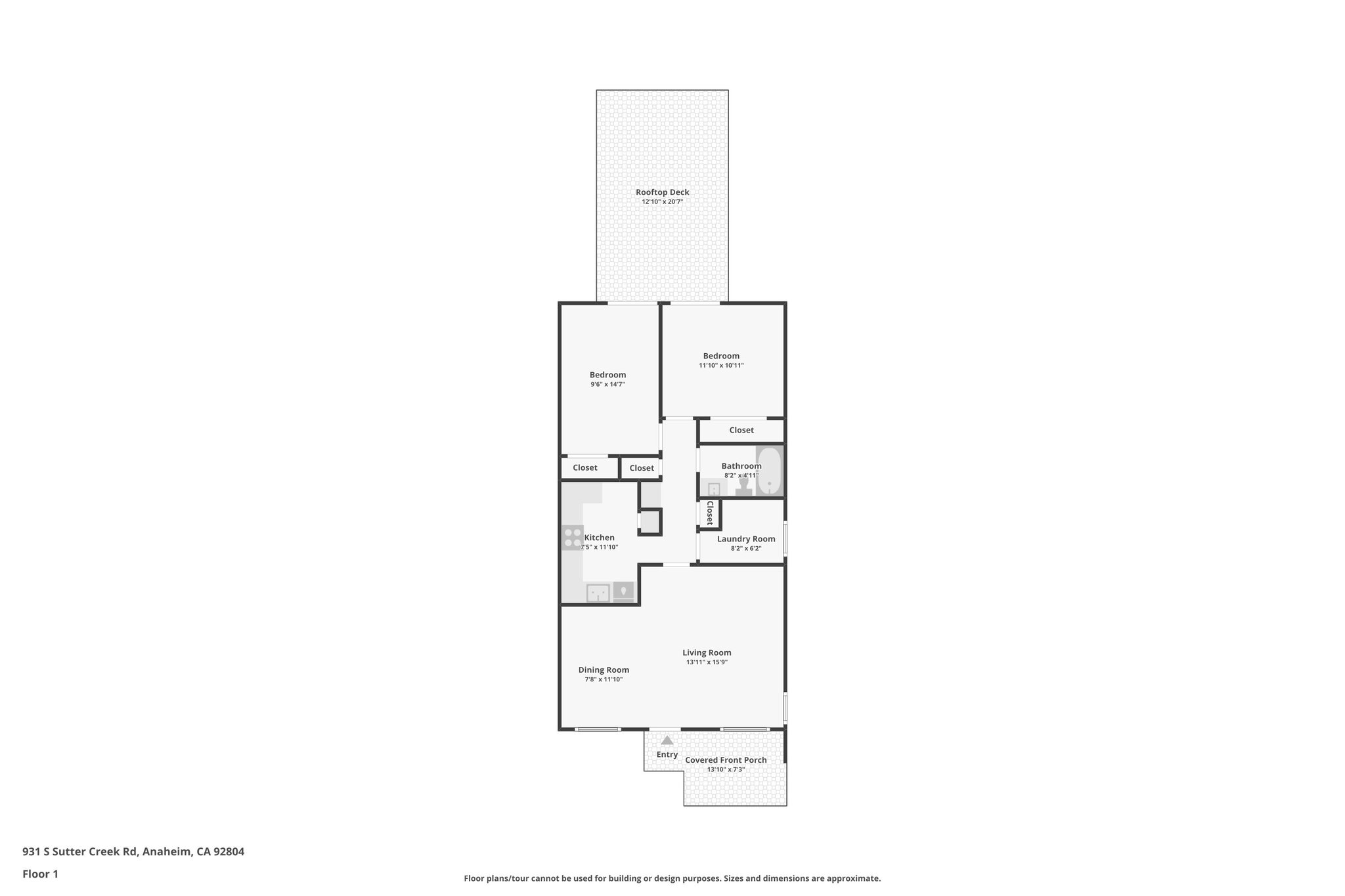 Floor 1