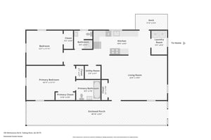 Detached Guest House