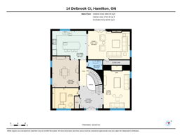 Floorplan #3