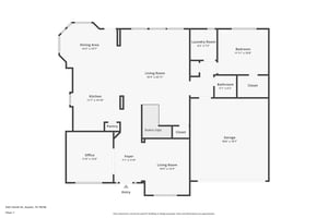 Floor 1