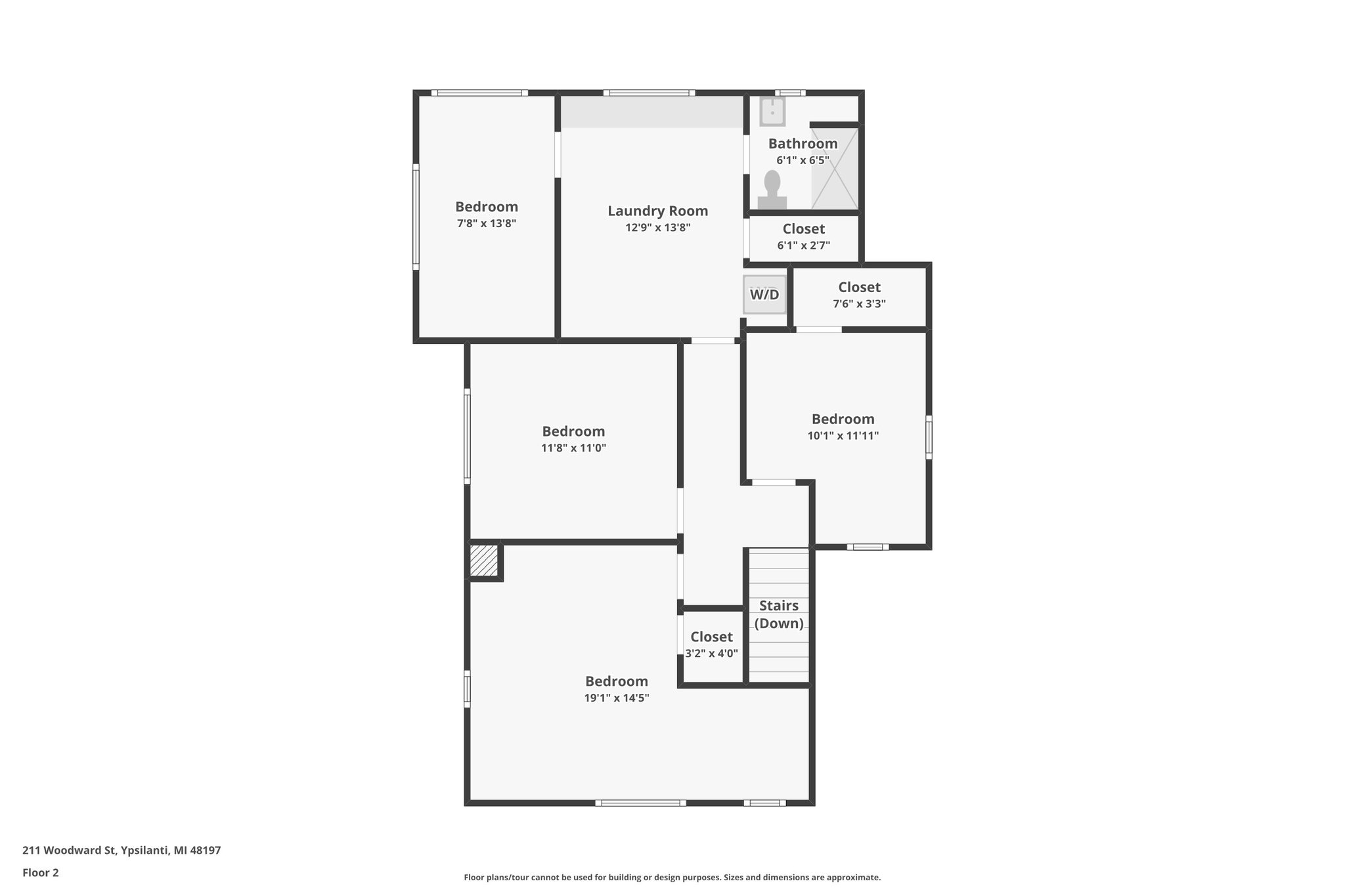 Floor 2