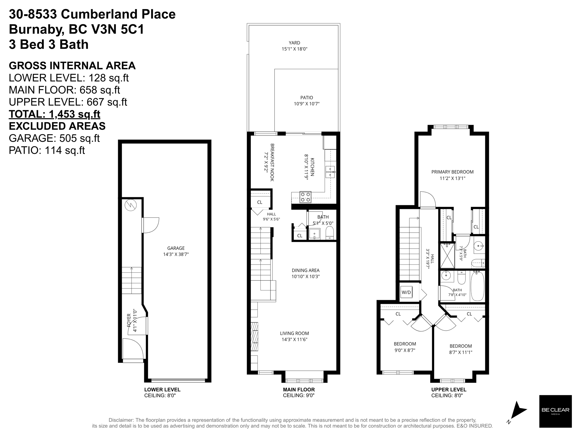Floorplan #2
