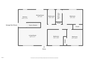 Floor 1