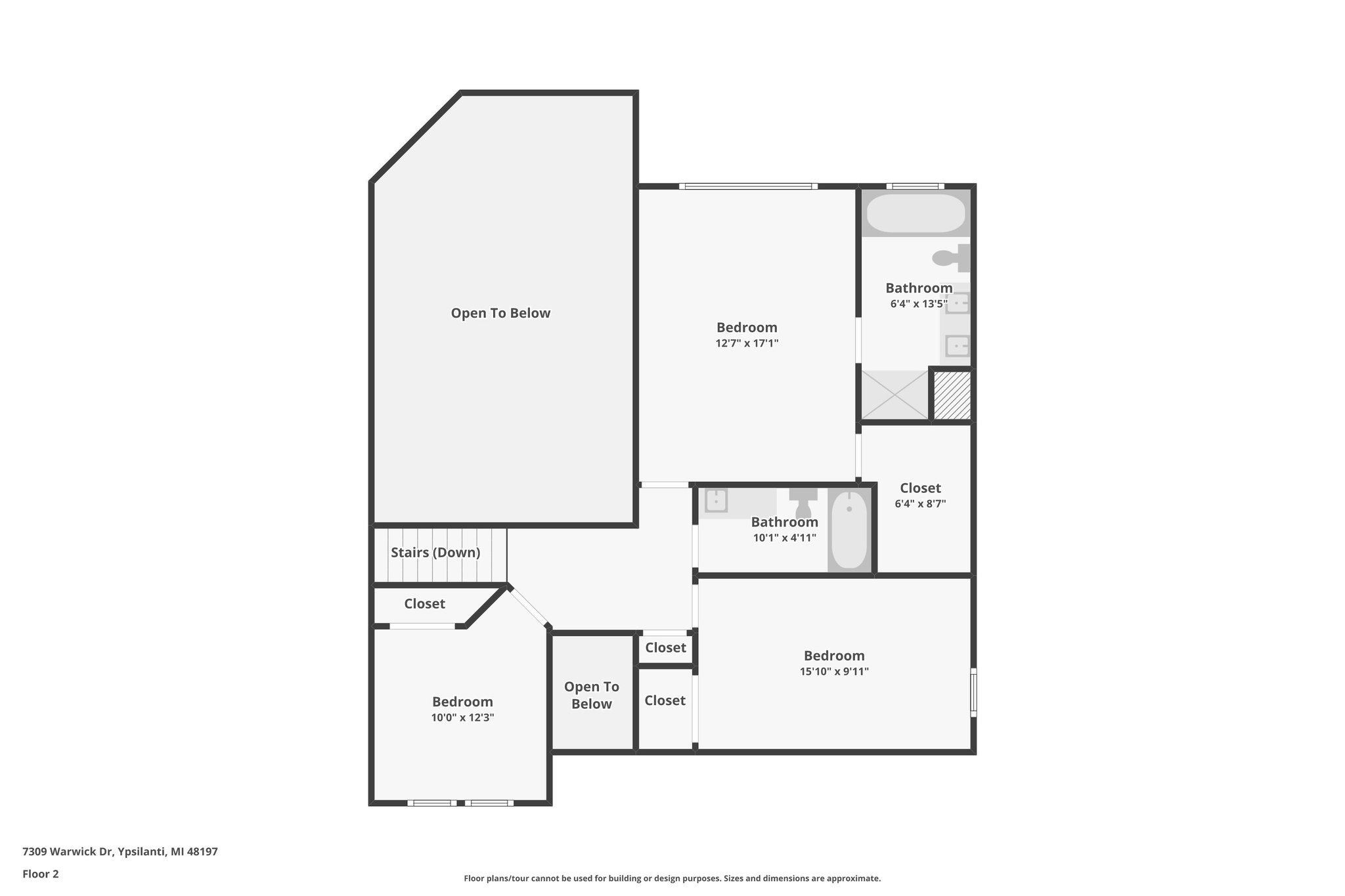 Floor 2