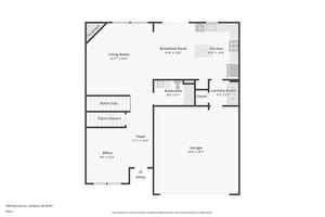 Floor 1