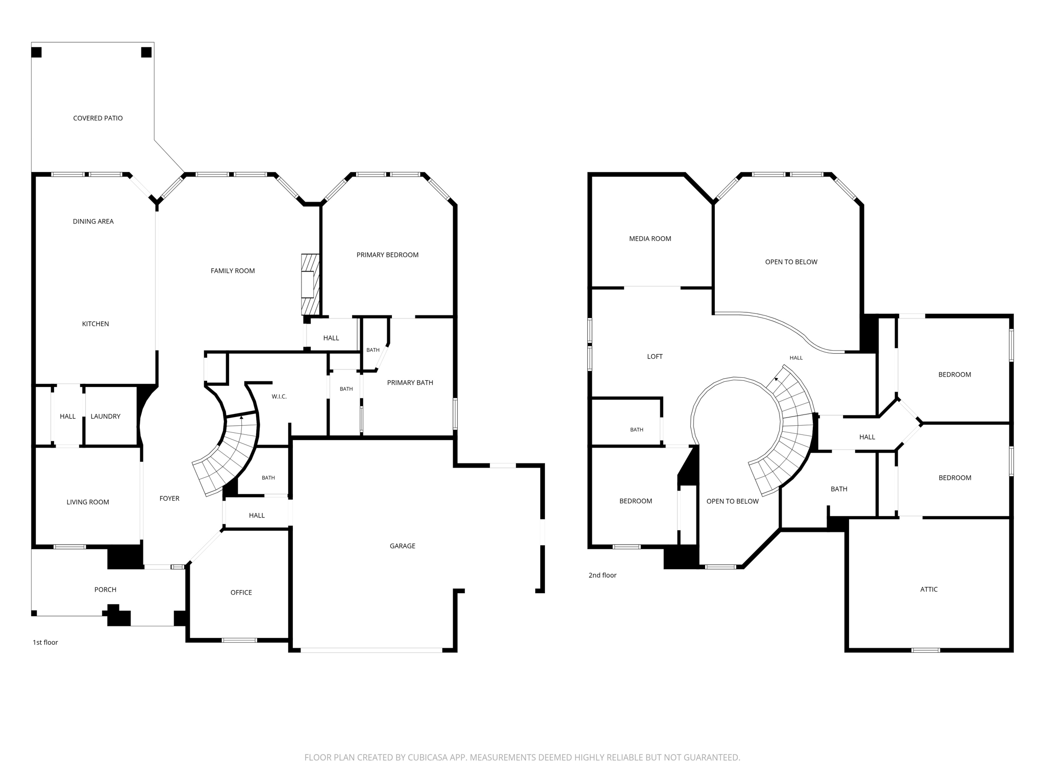 Floorplan #6