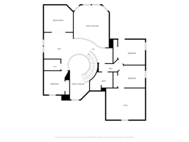 Floorplan #4