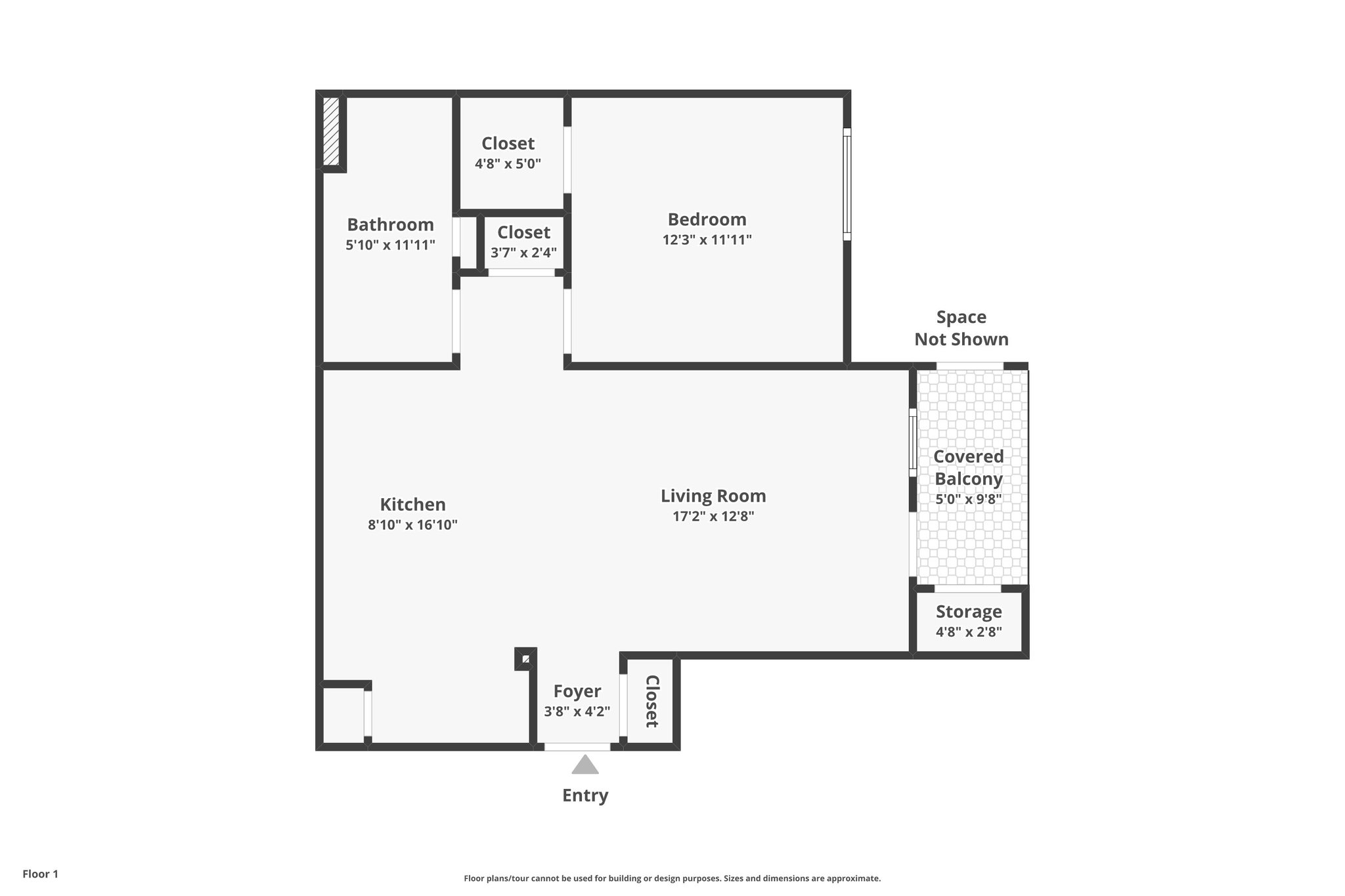 Floor 1